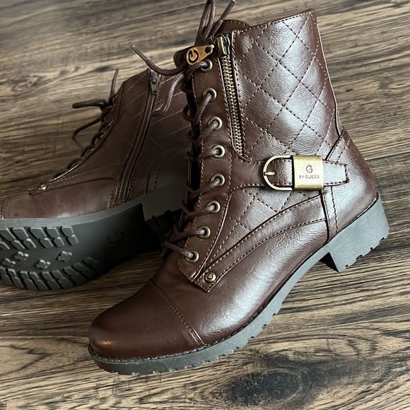 G by Guess Boots - Picture 8 of 11